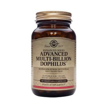 Multi Billion Dophilus...