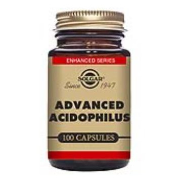 Acidophilus Avanzado...