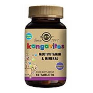 Kangavites Multi Frutas Del...