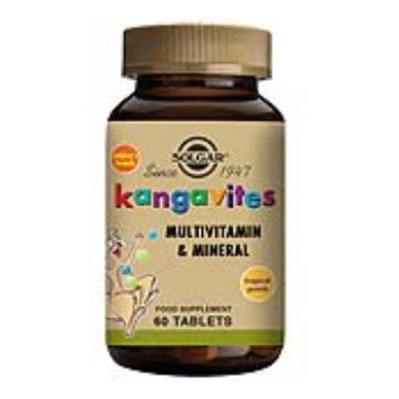 Kangavites Multi Frutas...