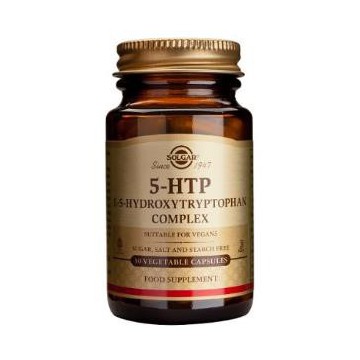 5-Hidroxitriptofano (5-Htp)...