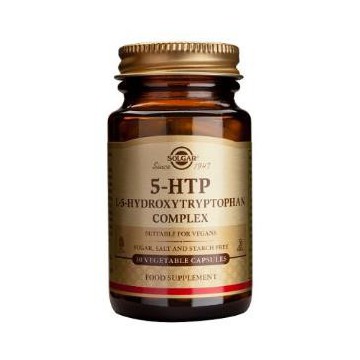 5-Hidroxitriptofano (5-Htp)...
