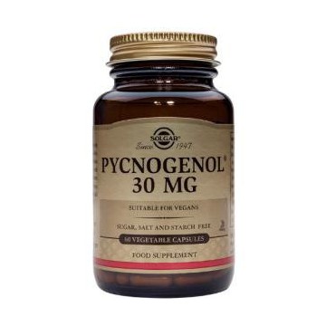 Pino 30Mg.Ext.Corteza Pino...