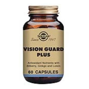 Vision Guard Plus 60Cap.Veg.