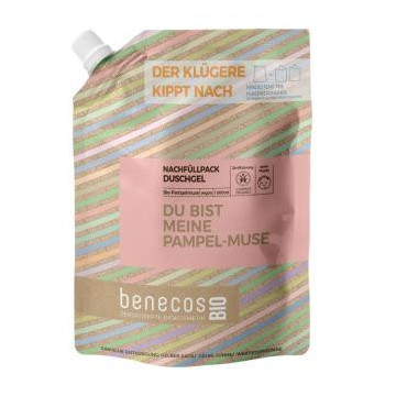 Gel De Baño Pomelo Recarga...