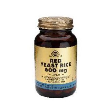 Levadura Roja De Arroz...