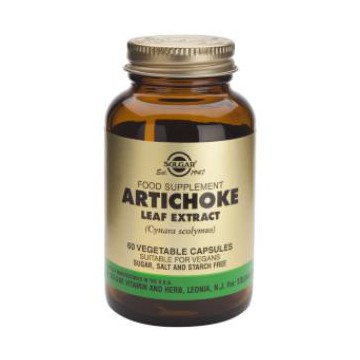 Alcachofa 60Vegicaps