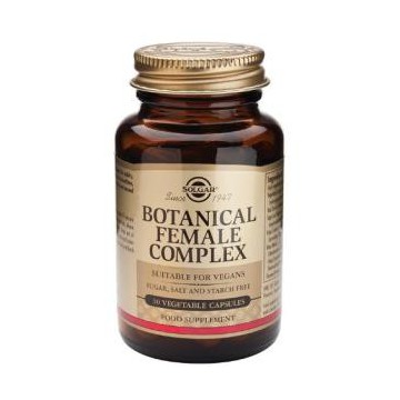 Botanical Female Complex...