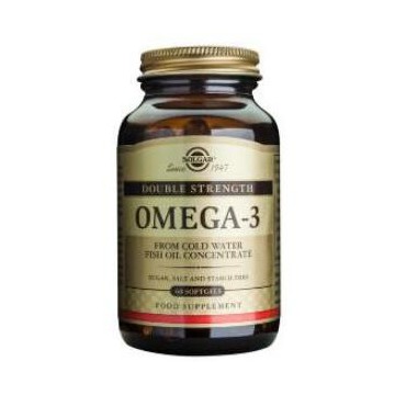Omega 3 Alta Concentracion...
