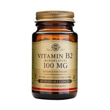 Vitamina B2...