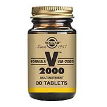Formula Vm-2000 30Comp.