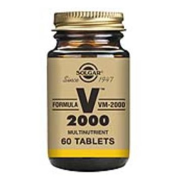 Formula Vm-2000 60Comp.