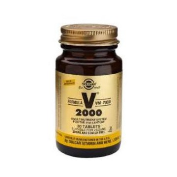 Formula Vm-2000 90Comp.