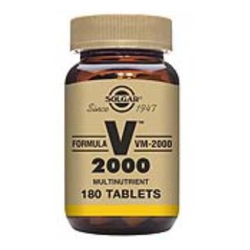 Formula Vm-2000 180Comp.