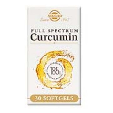 Full Spectrum Curcumina...