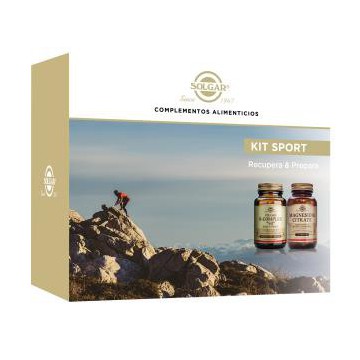 Pack Deporte B...