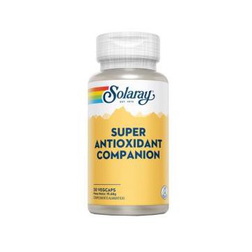 Superantioxidante Companion...