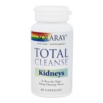 Total Cleanse Kidney 60Cap.