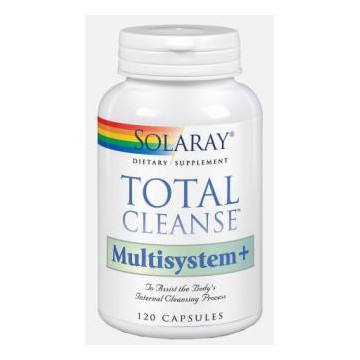 Total Cleanse Multisystem...