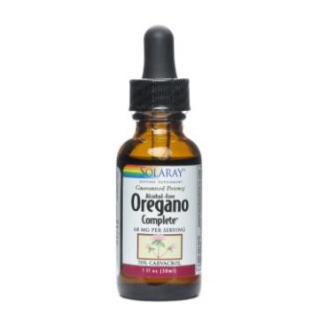 Oregano Complete 30Ml.