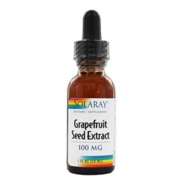 Grapefruit Seed Pomelo...