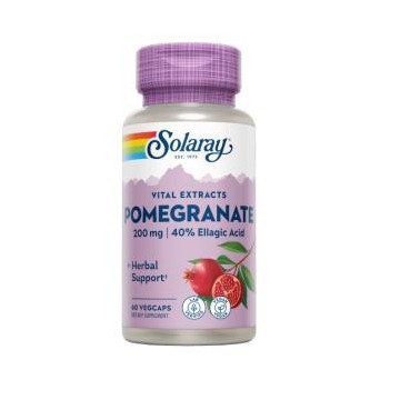 Pomegranate Granada 200Mg....