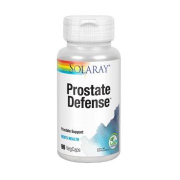 Prostate Defense 90Cap.