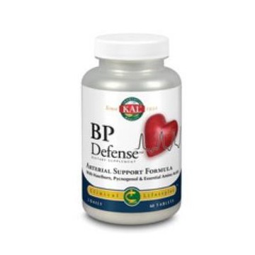 Bp Defense 60Comp. Kal