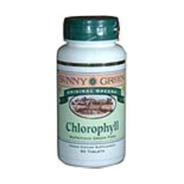 Chlorophyll 90Cap.