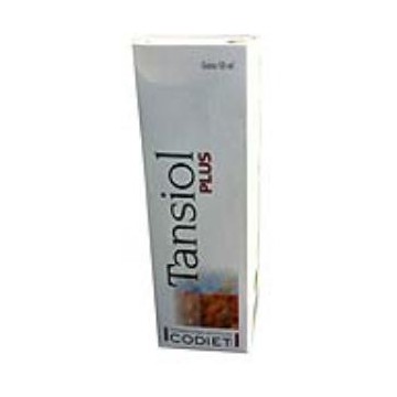 Tansiol Plus (Tensiol) 50Ml.