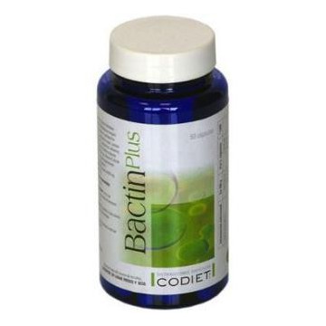 Bactinplus 60Cap.
