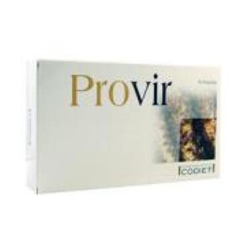 Provir Defens 20Amp.