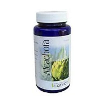 Alcachofa 75Cap.