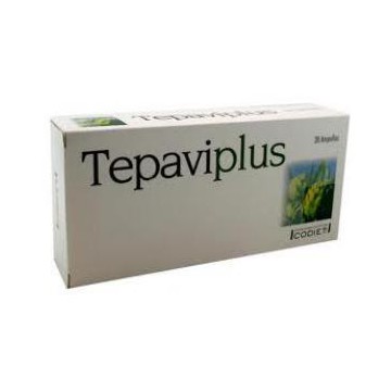 Tepaviplus 20Amp.