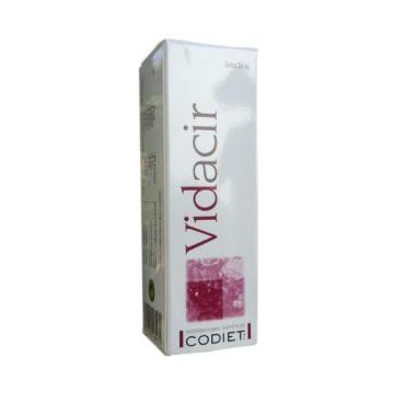 Vidacir 50Ml.