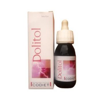 Dolitol 50Ml.