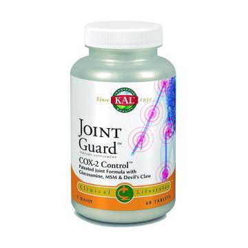 Joint Guard Cox-2 Control...