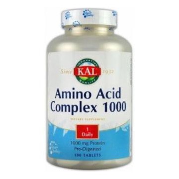 Amino Acid Complex 100Comp.