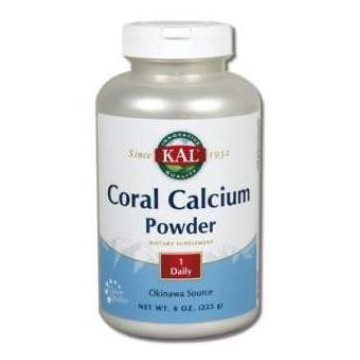 Coral Calcium 225Gr.