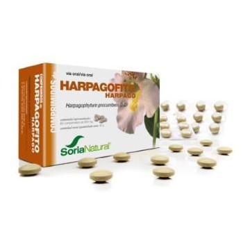 Harpagofito 60Comp.