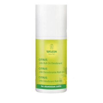 Desodorante Citrus Roll-On...