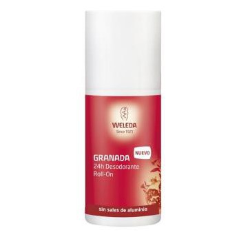 Desodorante Granada Roll-On...