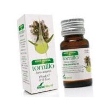 Esencia Tomillo 15Cc.