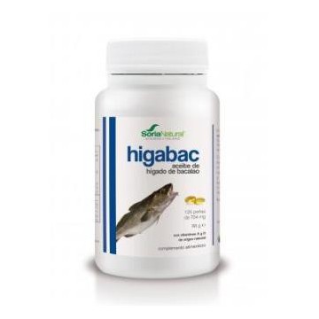 Aceite De Higado De Bacalao...