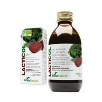 Lacticol Ecologico Jugo De...