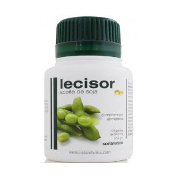 Aceite De Lecitina Soja...