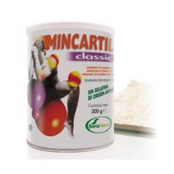 Mincartil Clasic 300Gr