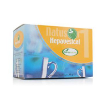 Nat.Inf.01 Hepavesical 20Uni.