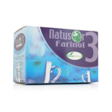 Nat.Inf.03 Farinol 20Uni.