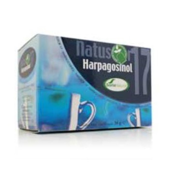 Nat.Inf.17 Harpagosinol 20Uni.